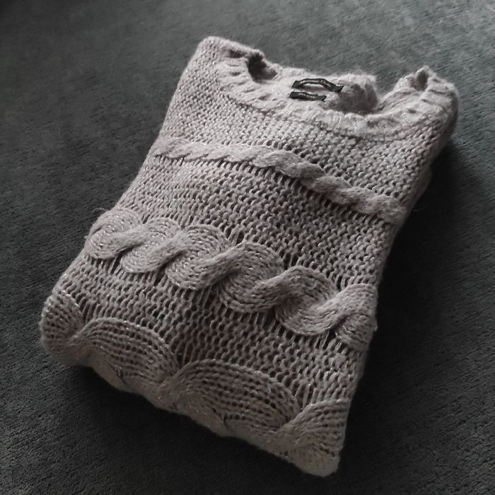 Sweter Massimo Dutti