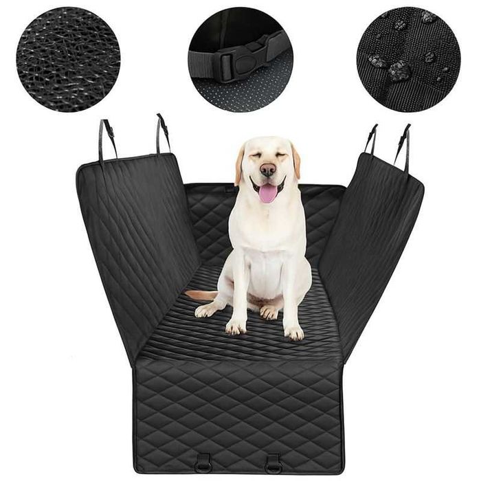 Mata dla Psa do Samochodu Samochodowa Kojec Transporter dla Psa