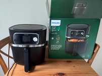 Air fryer Philips OVI Smart 2.0 XXL HD9880/90 2200W 8,3l
