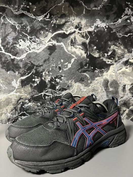 Кросівки чоловічі Asics Gel- Venture 8 46р
