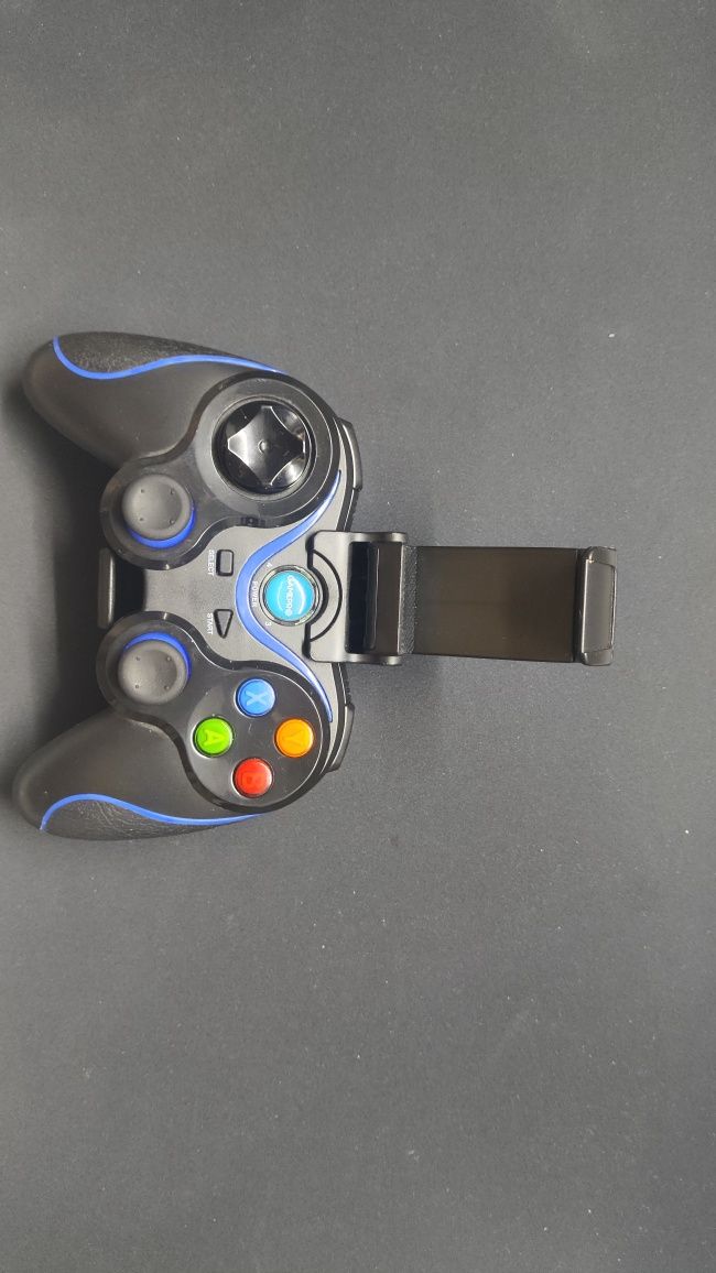 Геймпад GamePro MG 550