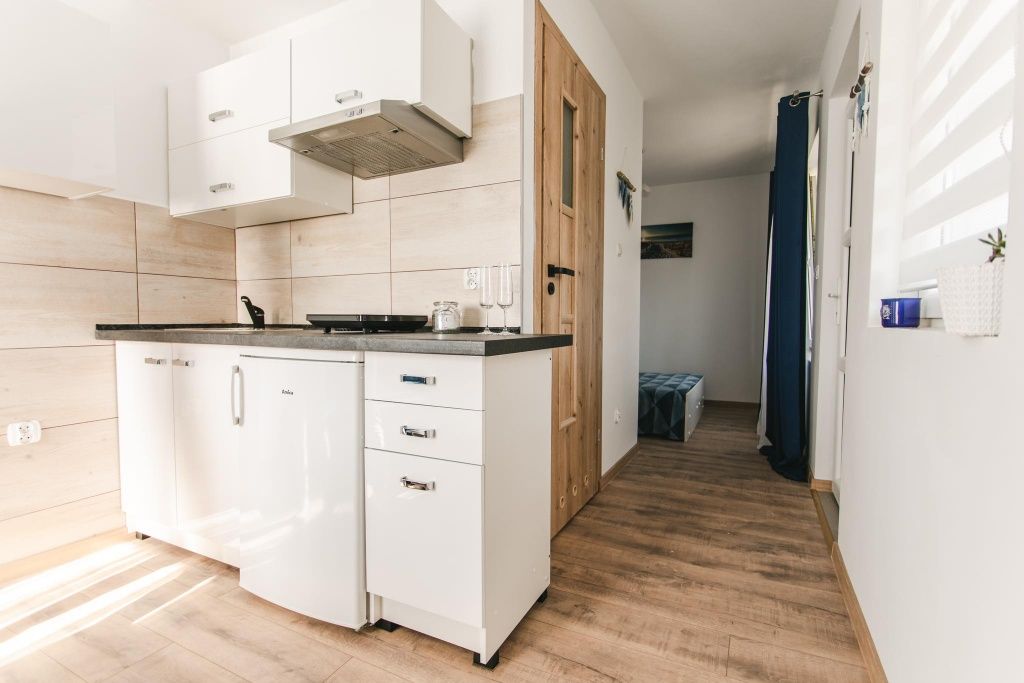 Apartament Łeba wolny