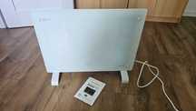 Grzejnik WARMTEC elektryczny szklany energooszczędny 1500W