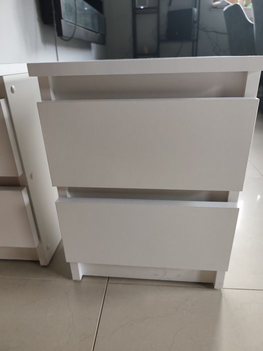 Szafka nocna ikea