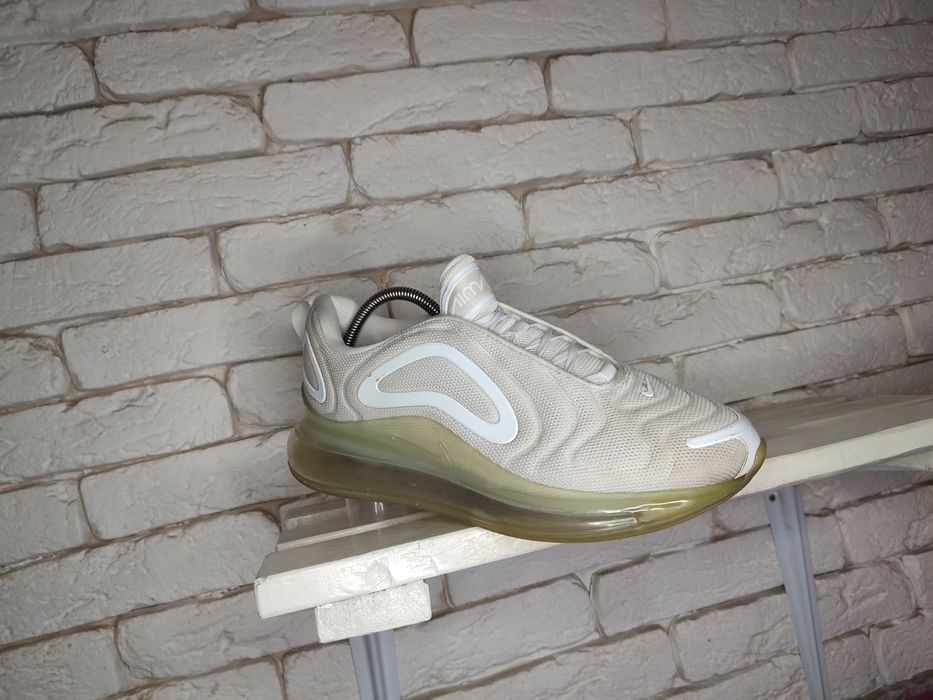 Nike air max 720 кросівки чоловічі оригінальні