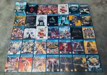 Jogos PlayStation 4 (PS4) - Preços na descrição