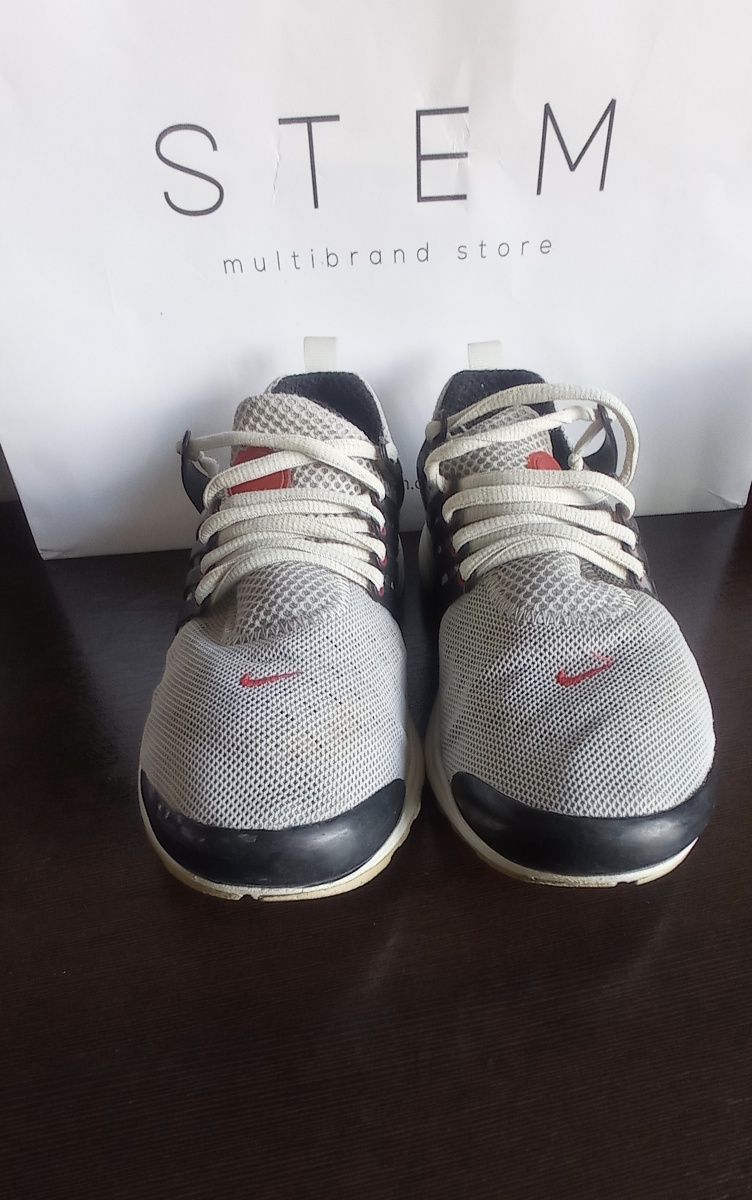 Крассовки Nike Air Presto