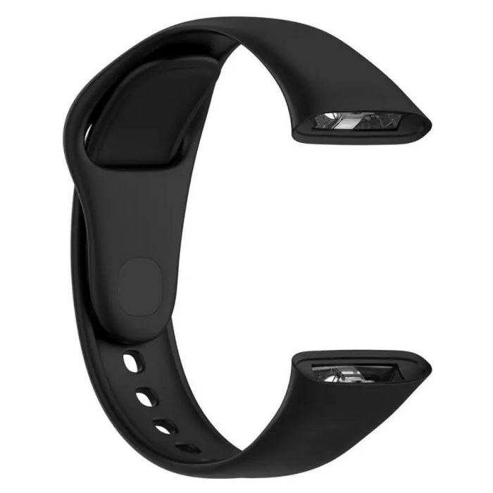 Силіконовий ремінець Xiaomi Redmi  Watch3 та Watch Active 3