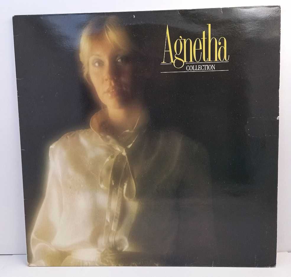 ABBA, Agnetha, Bee Gees, The Beach Boys, The Alan Parsons Project LP