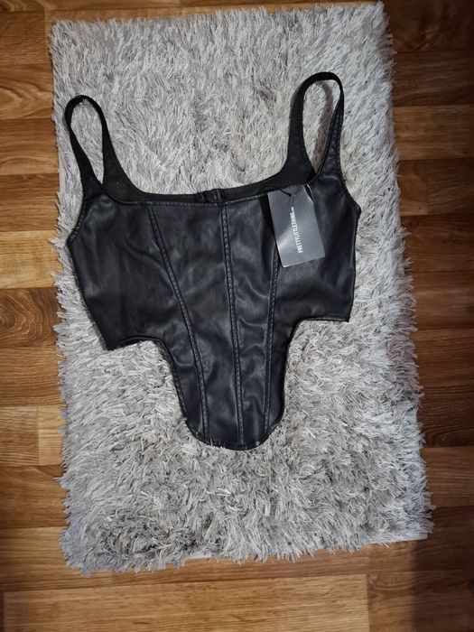 Топ женский Boohoo