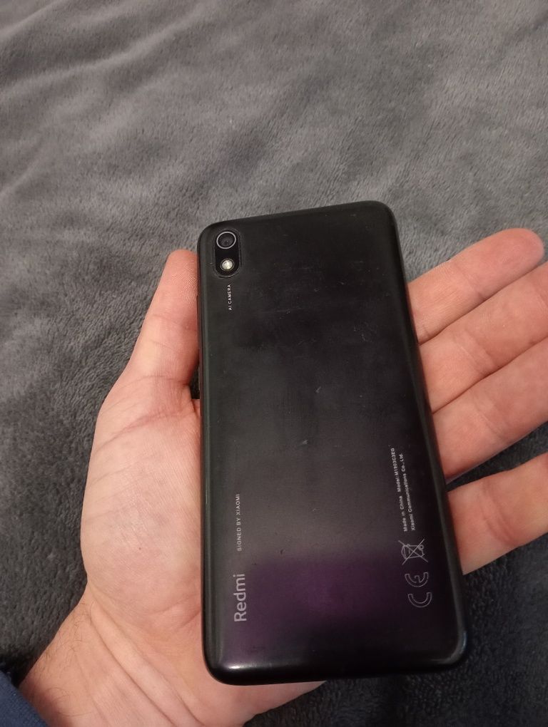 Плата робоча Xiaomi Redmi 7A  3/32