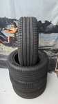 P23 4 x 235/55R19 Michelin Pilot Sport 4 SUV 105Y XL opona letnie demo