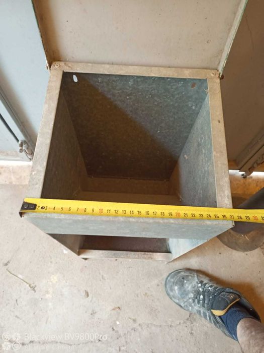 Suporte de comida para animais