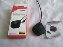 Adapter DOBE TNS‑19077 – klawiatura i mysz do Switch / PS4 / Xbox