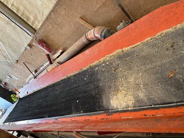 Trak taśmowy Wood-Mizer LT70