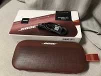 Bose SoundLink Flex Limited Edition Carmine Red NOWY