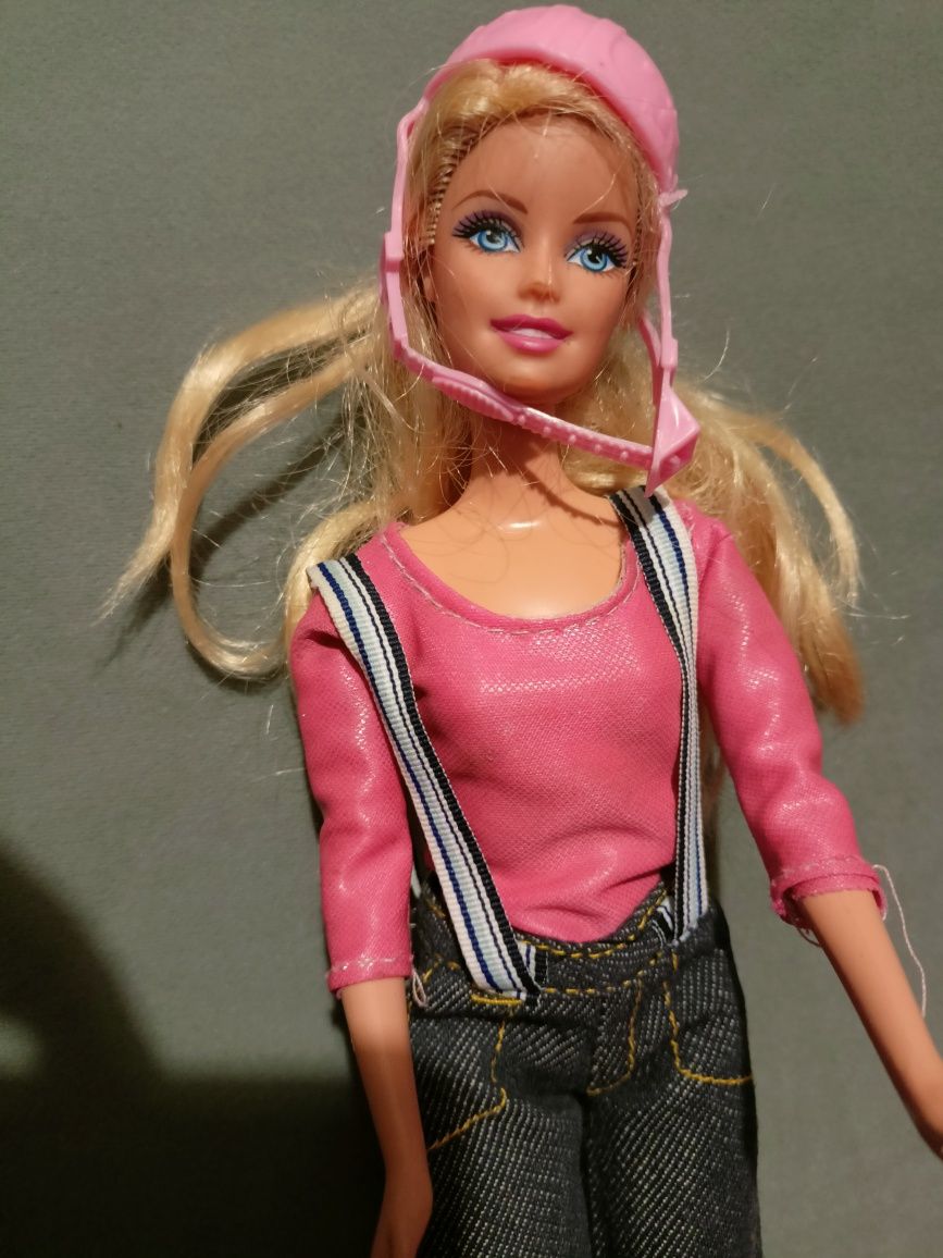 Lalki barbie Mattel.disey