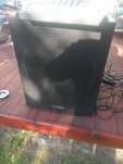 Subwofer estradowy 18 sound LW 2400
