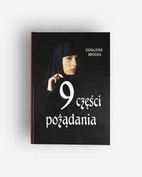 Brooks Geraldine - 9 części pożądania