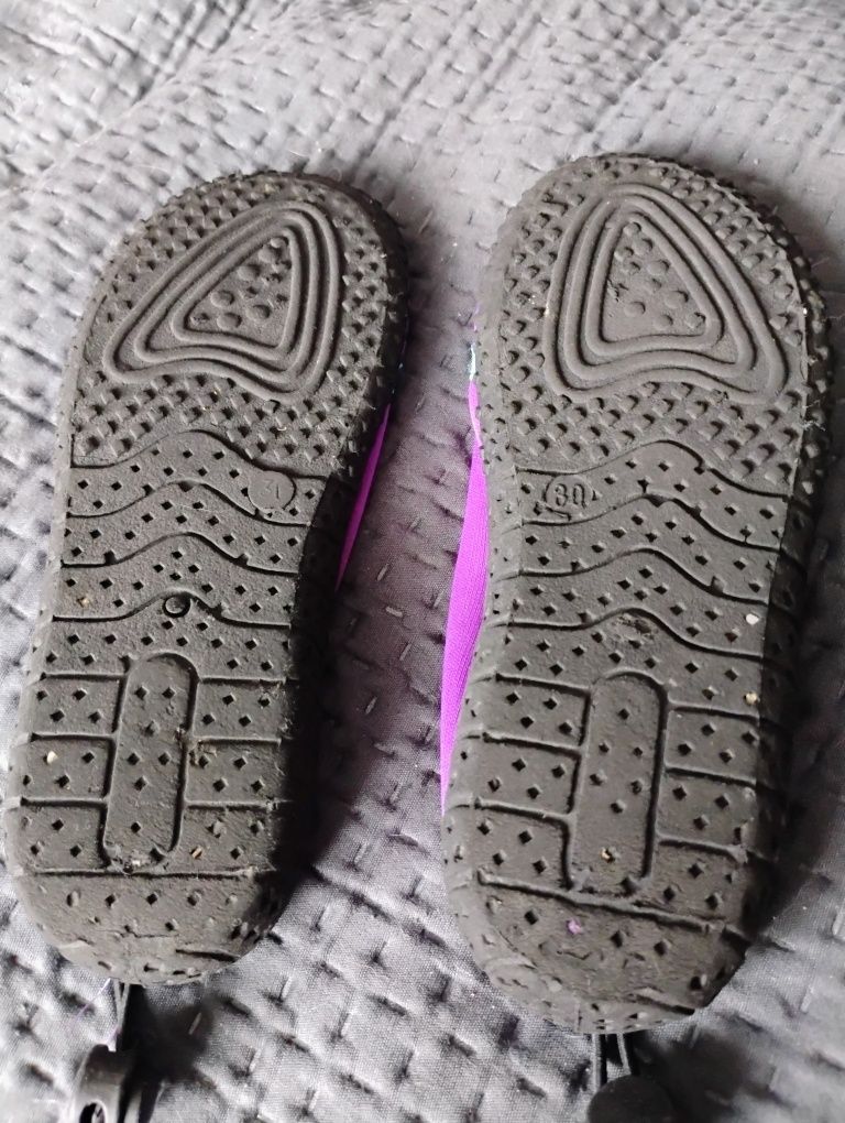 Buty do wody wkładka 21,5cm