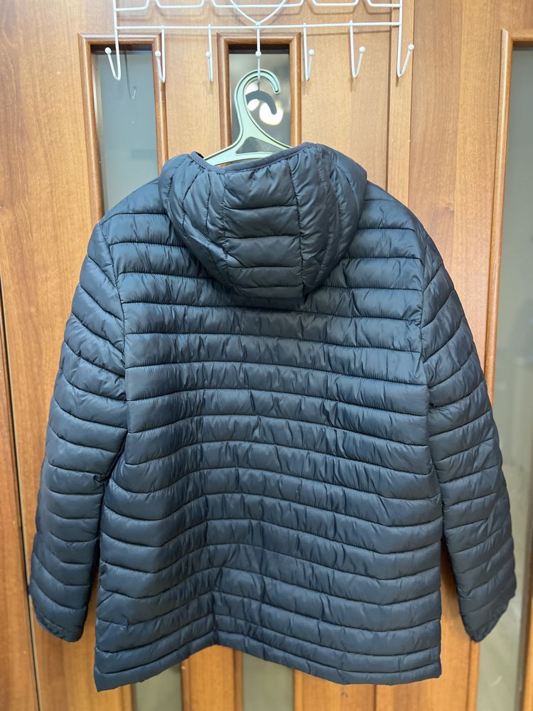 Мікропуховик Karrimor нова