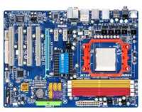 Płyta główna Gigabyte GA-M720-US3 ATX