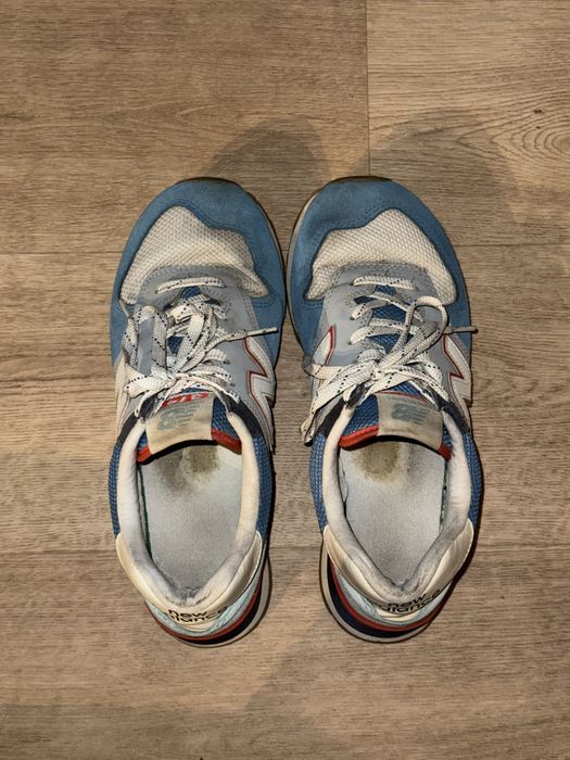 New Balance 574 / 41.5 EUR