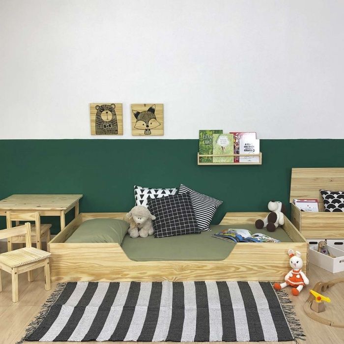 Cama Kids Basic | My.Space