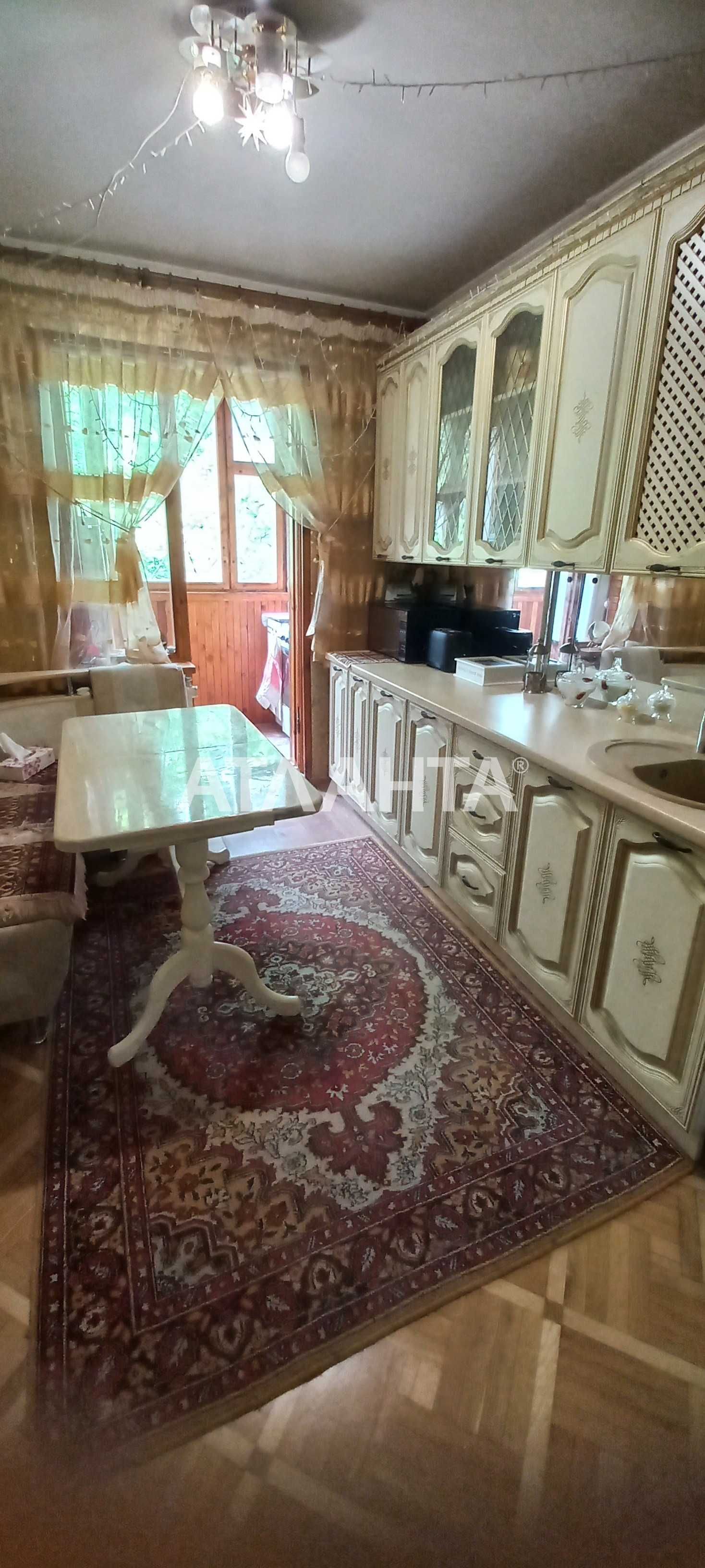 3-х комнатная квартира, средний этаж, ул. Семена Палия/Ак.Заболотного
