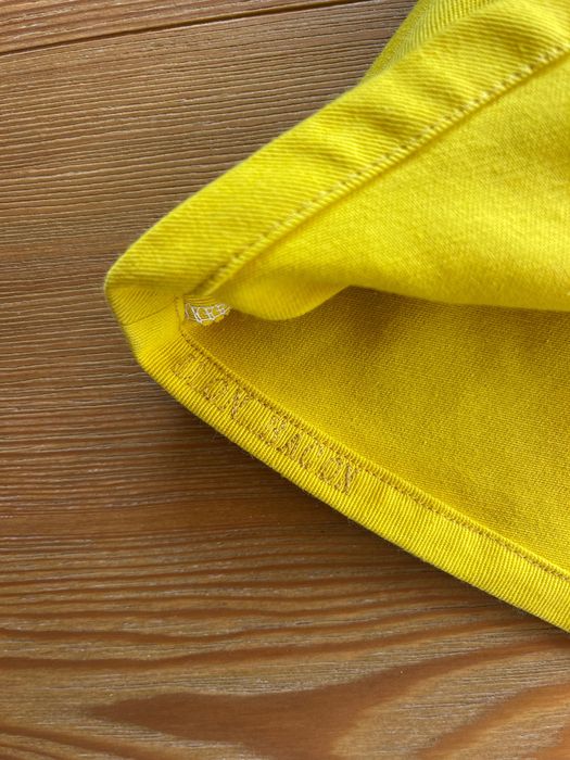 Yellow Dress for girl 3-4 y.o 104 cm don.bacon