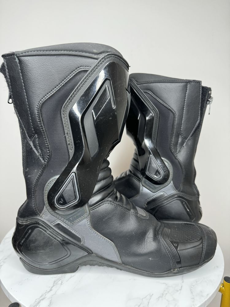 Buty Motocyklowe Dainese 44 Nexus Sportowe Alpinestars Shima Rst Sidi