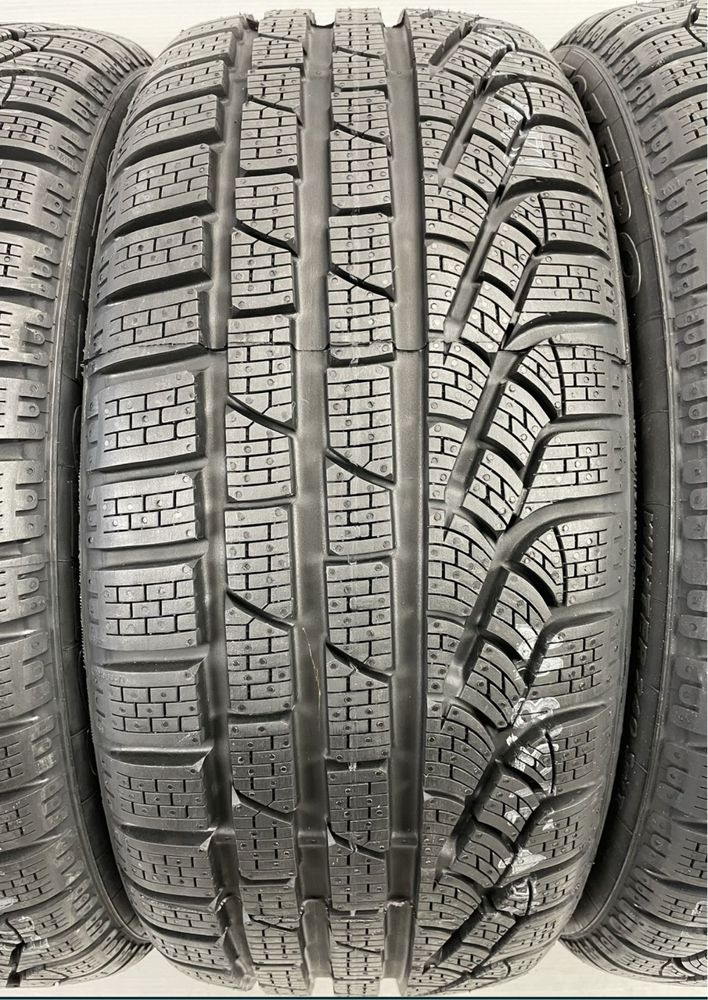 225/40r18 Pirelli Sottozero Winter Serie240 92V XL