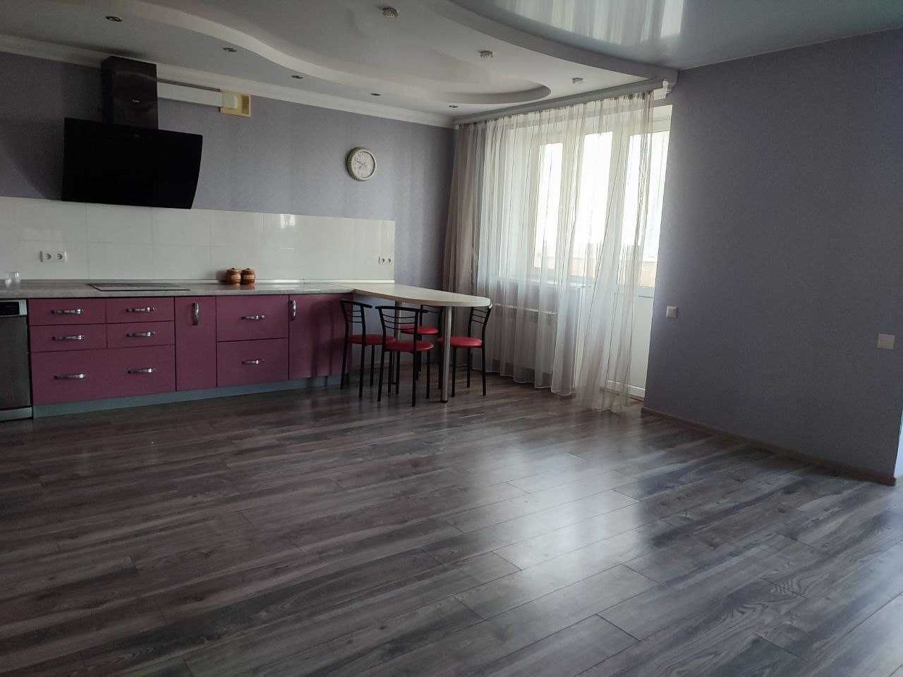 Продаж квартири по  вул. Київський шлях 1Д