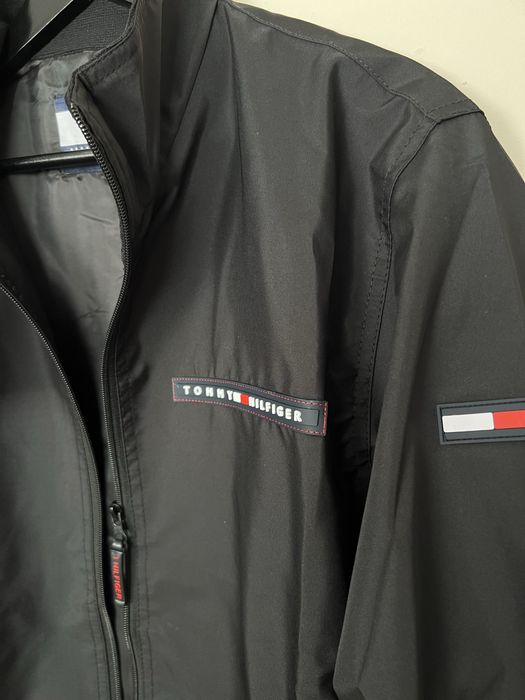 Kurtka męska Tommy Hilfiger M