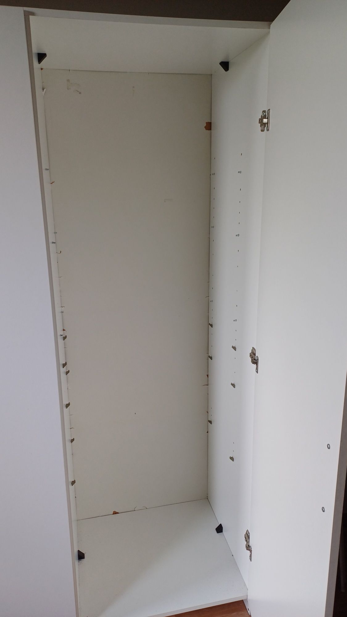 Szafa IKEA Dombas