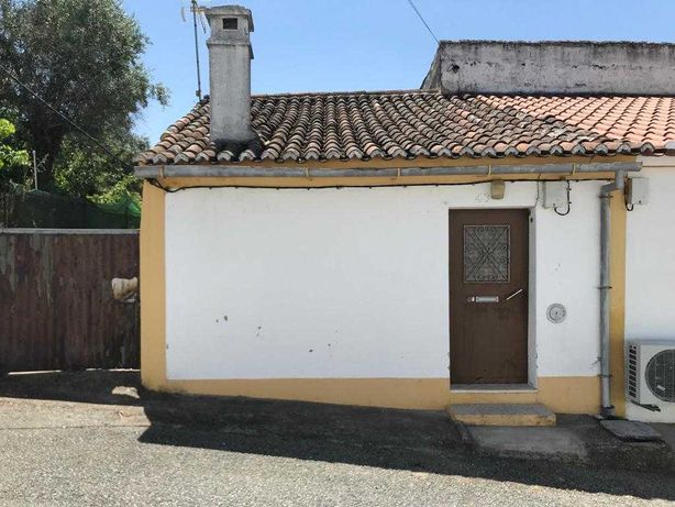 Casa de aldeia - Portalegre (Fortios)