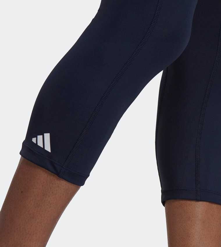 Adidas Leggings 3/4 Techfit (XL)