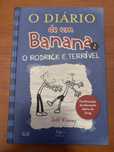 O Diário de um Banana- O Rodrick é terrível
