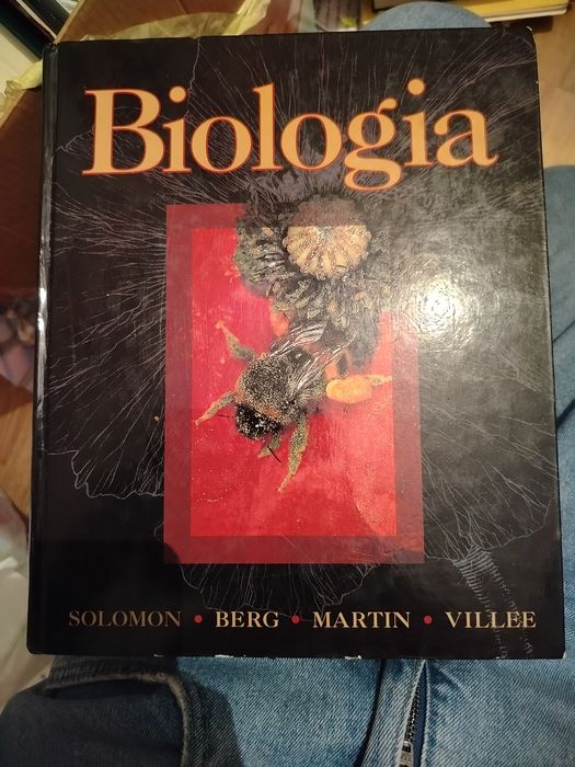 Biologia Villego