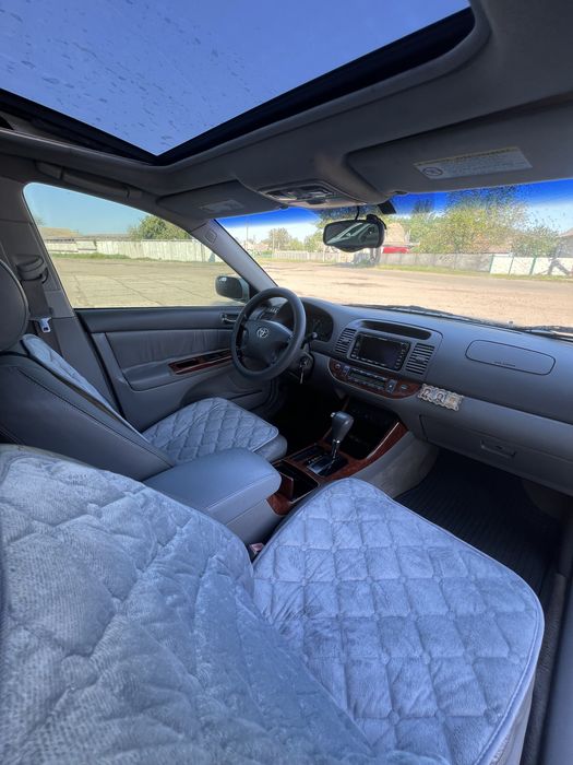 Toyota Camry 3.0 2003рік