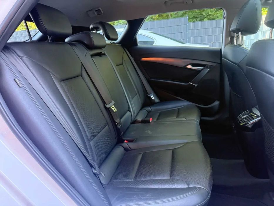 Hyundai i40      2018