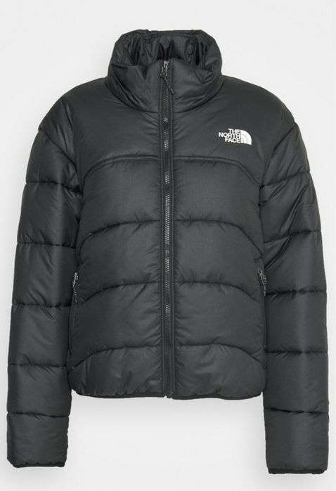 Kurtka the north face czarna rozm L 40