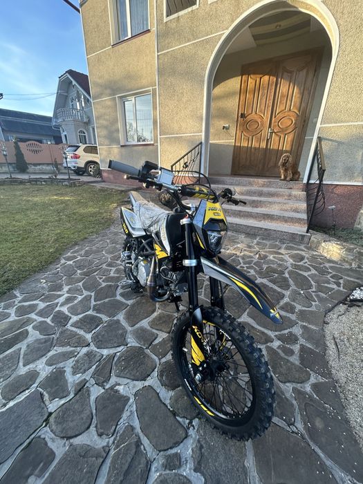 Кові піт 150 2024рік