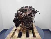 BMW 7 G11 G12 730dX SILNIK 3.0d 265 KM B57D30A