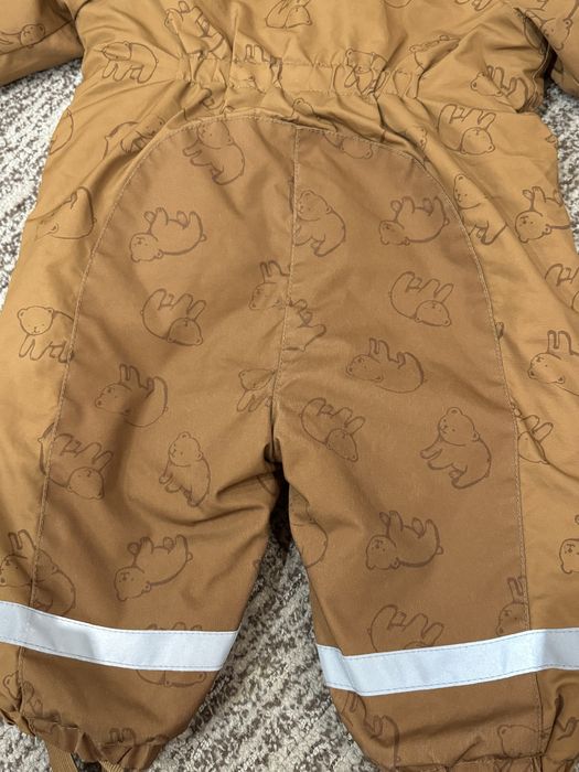 Зимовий комбінезон HM