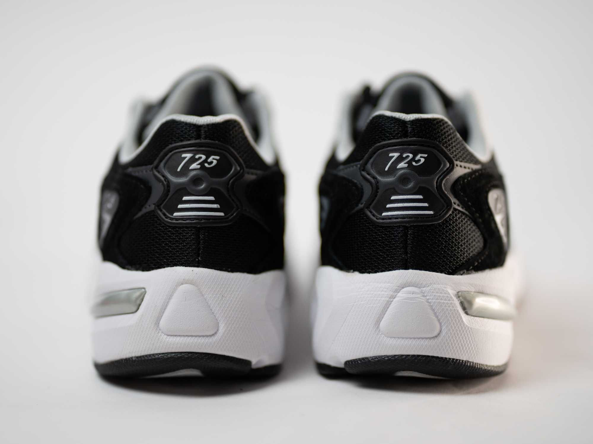 Чоловічі кросівки New Balance 725 (4 кольори) ТОП якість та ціна 41-46