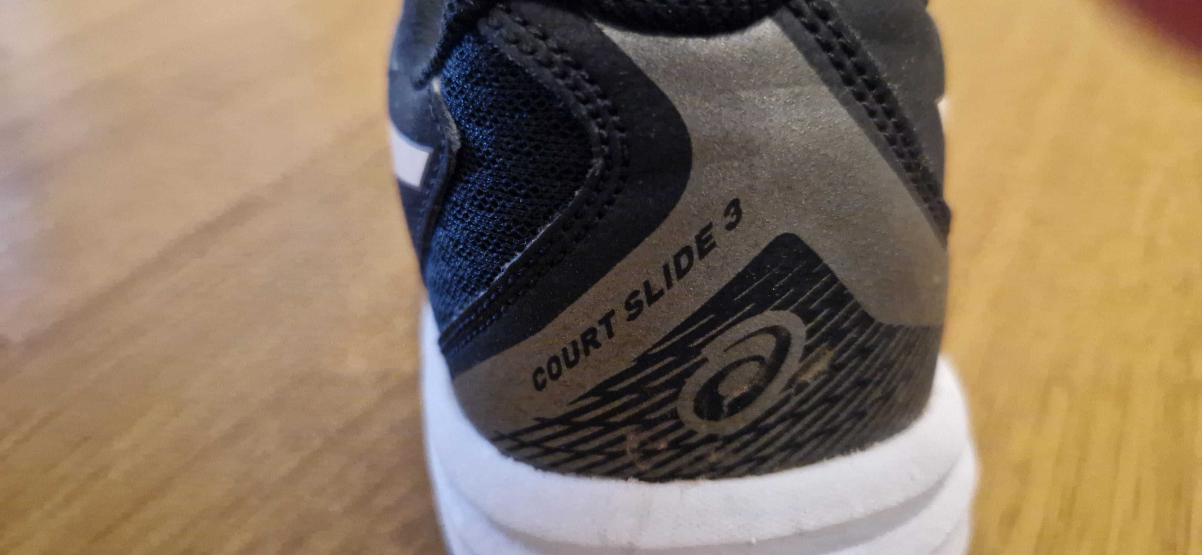 Ténis Asics de ténis ou padel (muito bom estado)