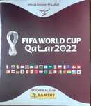 Cromos FIFA World Cup Qatar 2022