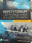 Repetytorium z języka angielskiego
