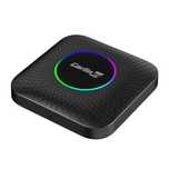Adapter Carlinkit Tbox Plus Led Bezprzewodowy Carplay I Android Auto